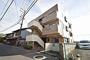 フローレ長谷川の賃貸物件
