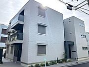 めぞん西田中の賃貸物件