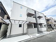 茨木市駅より徒歩12分 1階 新築の賃貸物件