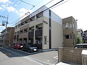 フジパレス茨木南の賃貸物件