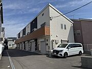 メルシー高槻北大樋GHの賃貸物件