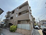 エトワールウエスト 3階 築7年3ヶ月の賃貸物件