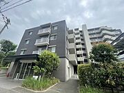茨木市駅より徒歩12分 5階 築17年5ヶ月の賃貸物件