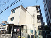 茨木市駅より徒歩4分 1階 築38年3ヶ月の賃貸物件