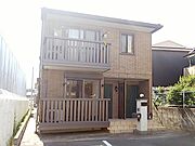 総持寺駅より徒歩7分 1階 築17年4ヶ月の賃貸物件