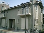 南茨木駅より徒歩15分 1階 築23年4ヶ月の賃貸物件