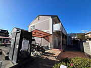 ネオメゾン小山A棟 2階 築26年4ヶ月の賃貸物件