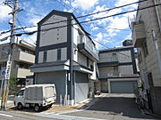 千里丘駅より徒歩2分 2階 築37年4ヶ月の賃貸物件