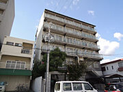 摂津富田駅より徒歩6分 5階 築28年4ヶ月の賃貸物件