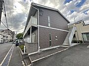 アンプルールクラージュ ウエスト ヒルズの賃貸物件