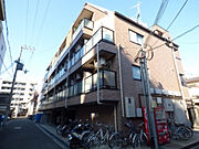 末広14番館 2階 築29年6ヶ月の賃貸物件