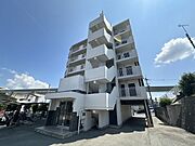 豊川駅より徒歩2分 6階 築17年5ヶ月の賃貸物件