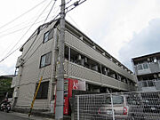 南茨木駅より徒歩11分 1階 築36年6ヶ月の賃貸物件