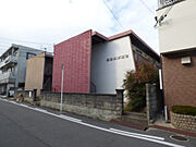 茨木市駅より徒歩9分 1階 築53年の賃貸物件