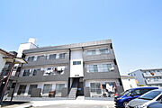 第６松友マンション 1階 築43年の賃貸物件