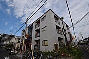 プレアール昭和台 2階 築39年の賃貸物件