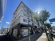西駅前ハイツ 2階 築47年10ヶ月の賃貸物件