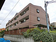 彩都西駅より徒歩12分 2階 築20年10ヶ月の賃貸物件