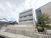 南摂津駅より徒歩12分 3階 新築の賃貸物件
