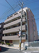 Ｓａｉｎｔｐｌａｃｅ 4階 築19年6ヶ月の賃貸物件