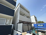 クリエオーレ一津屋IIの賃貸物件