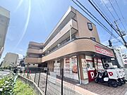 箕面萱野駅より徒歩14分 2階 築24年4ヶ月の賃貸物件