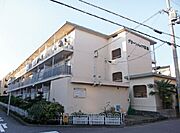 グリーンハイツ正雀 1階 築45年10ヶ月の賃貸物件
