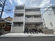 ラモーナ一津屋IIの賃貸物件