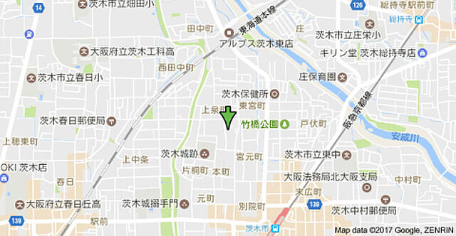 地図