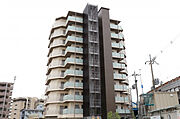 DAIWA RESIDENCE IBARAKIの賃貸物件
