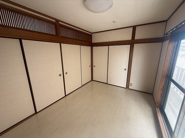 洋室