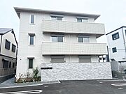 D-residence南茨木IIの賃貸物件