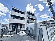 千里丘駅より徒歩9分 新築 3階建の賃貸物件