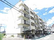 阿武野第2マンションの賃貸物件