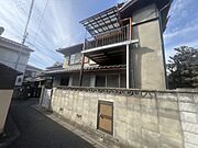 摂津市駅より徒歩2分 築61年3ヶ月 2階建の賃貸物件