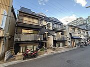 ライフハウスジャニス4Bの賃貸物件