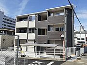 ラカーサフェリーチェの賃貸物件