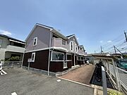 カサアビーテの賃貸物件