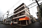 コンラッド天川新町の賃貸物件