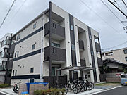 フローリッシュ正雀本町の賃貸物件