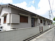 総持寺駅より徒歩22分 築51年1ヶ月 1階建の賃貸物件