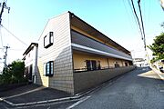 アローフィールドの賃貸物件