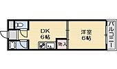 芥川ロイヤルマンションのイメージ