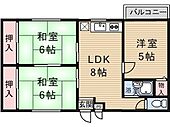 西町ロイヤルマンションのイメージ