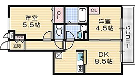 間取り：227080162850