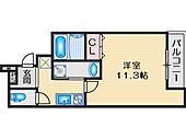 フジパレス東正雀のイメージ