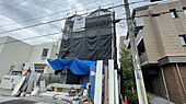 茨木市東宮町 3階建 新築のイメージ