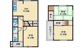 間取り：227082421292