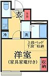 佐倉市上志津 2階建 築19年のイメージ