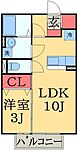 千葉市若葉区桜木４丁目 2階建 築17年のイメージ